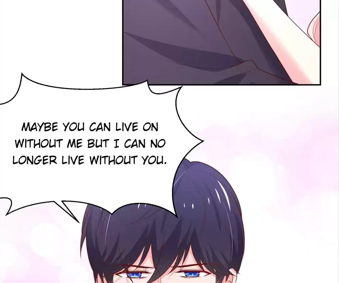 Honey, You Belong to Me! Chapter 145 - page 20