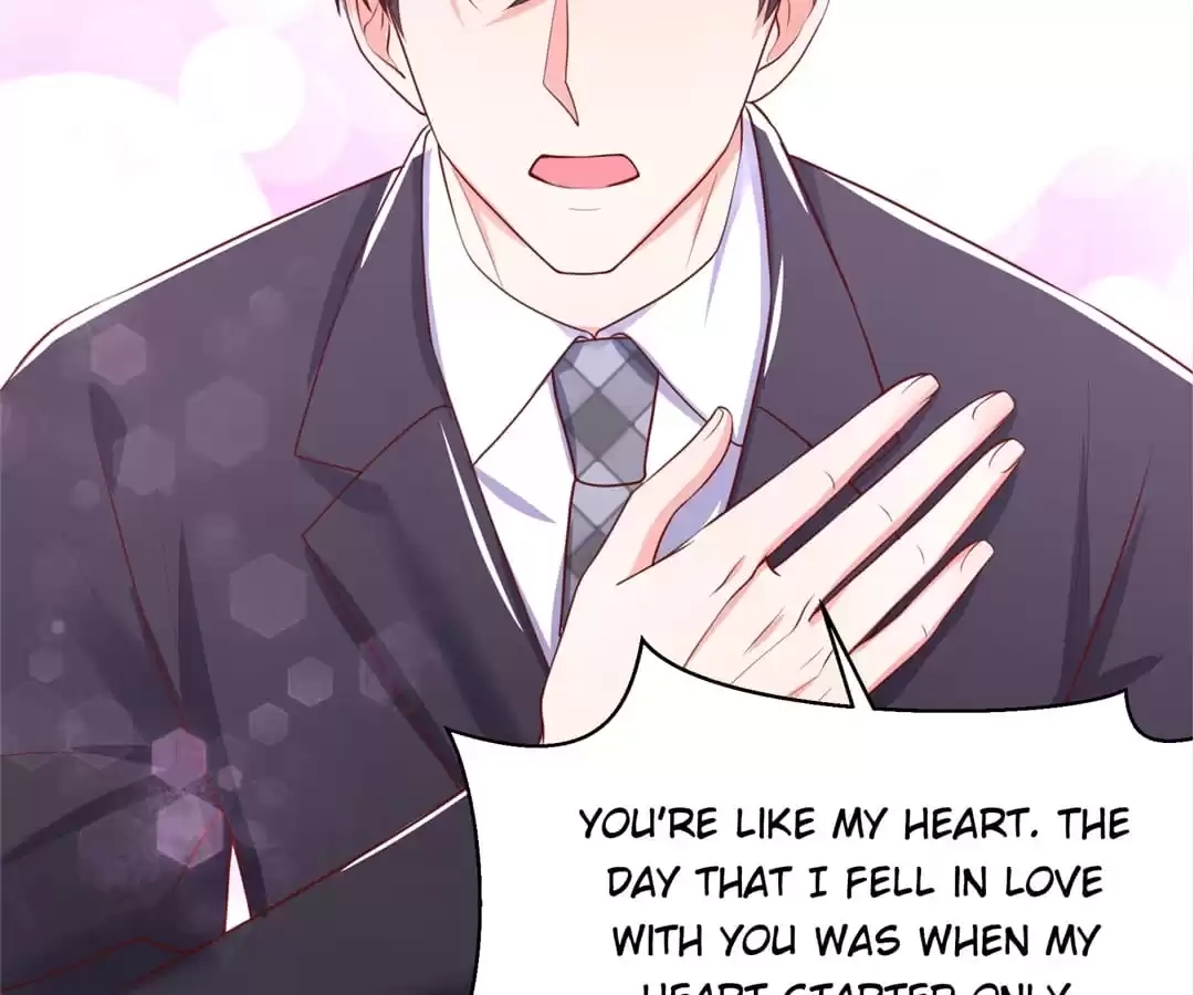 Honey, You Belong to Me! Chapter 145 - page 21