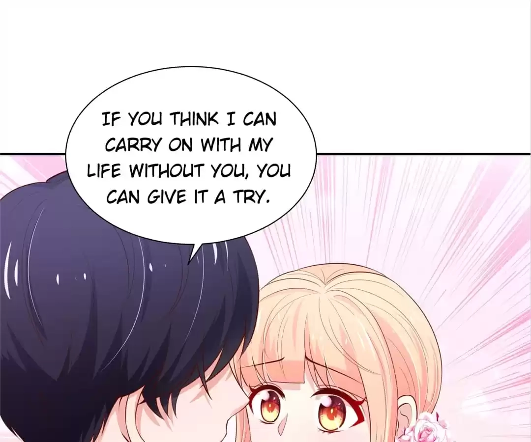 Honey, You Belong to Me! Chapter 145 - page 23