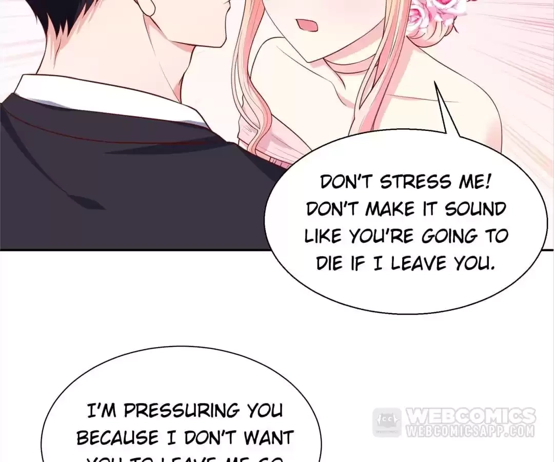 Honey, You Belong to Me! Chapter 145 - page 24