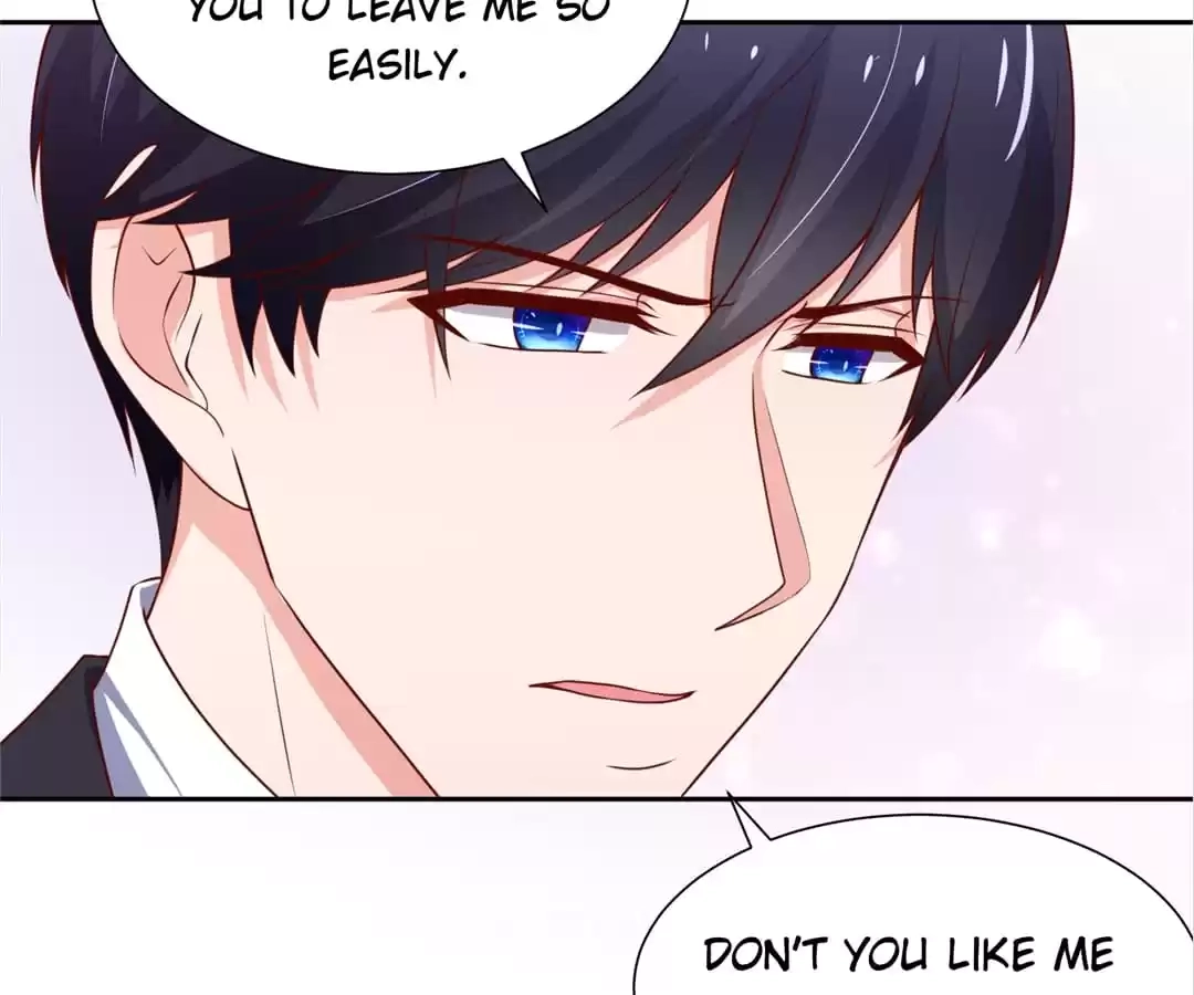 Honey, You Belong to Me! Chapter 145 - page 25