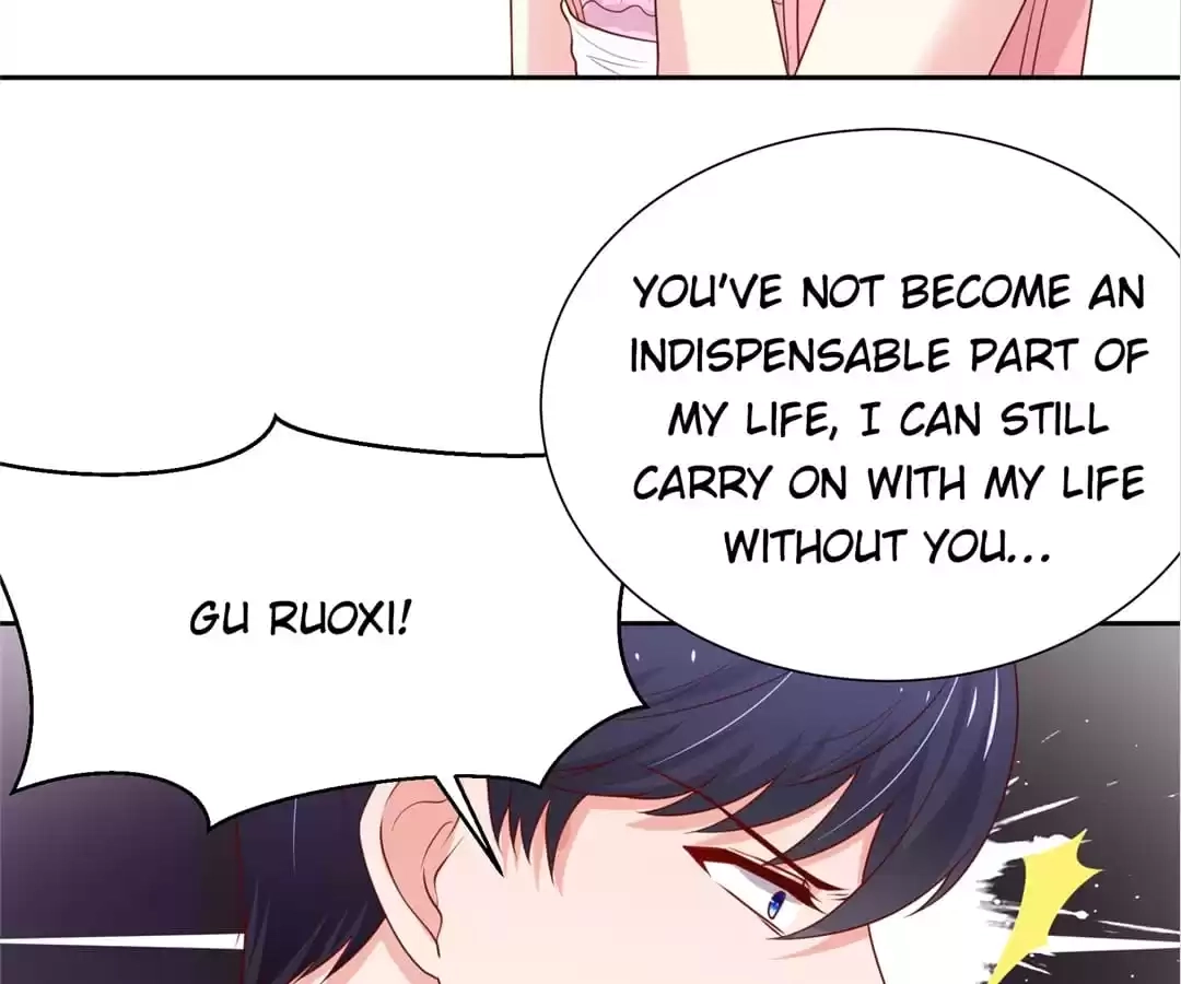 Honey, You Belong to Me! Chapter 145 - page 28
