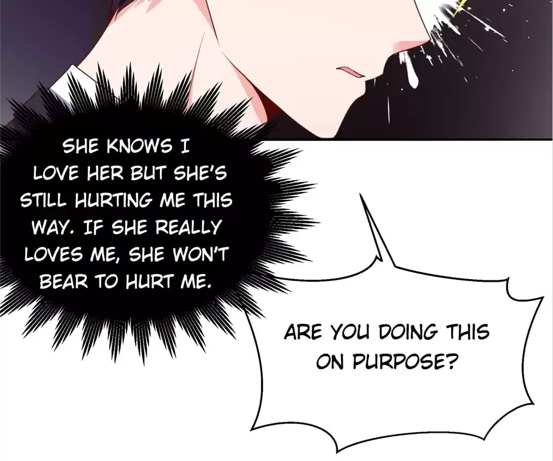 Honey, You Belong to Me! Chapter 145 - page 29