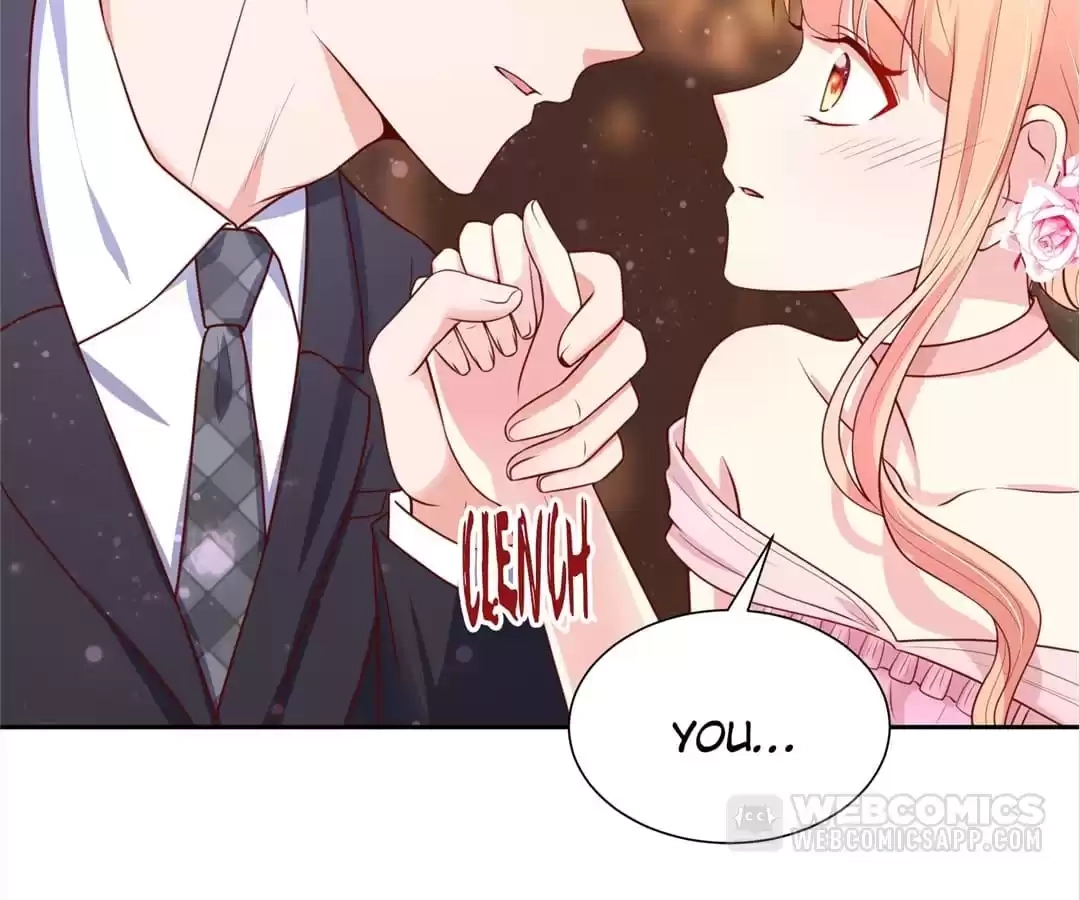 Honey, You Belong to Me! Chapter 145 - page 3