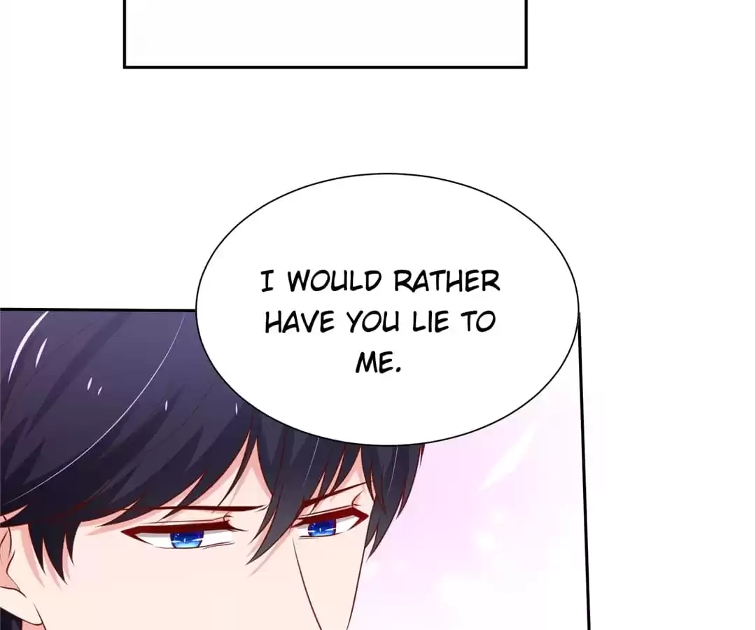 Honey, You Belong to Me! Chapter 145 - page 31