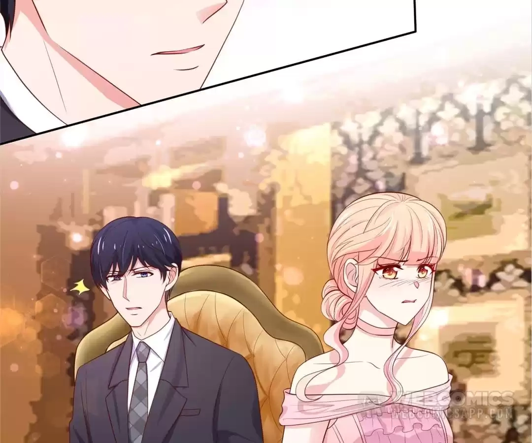 Honey, You Belong to Me! Chapter 145 - page 32