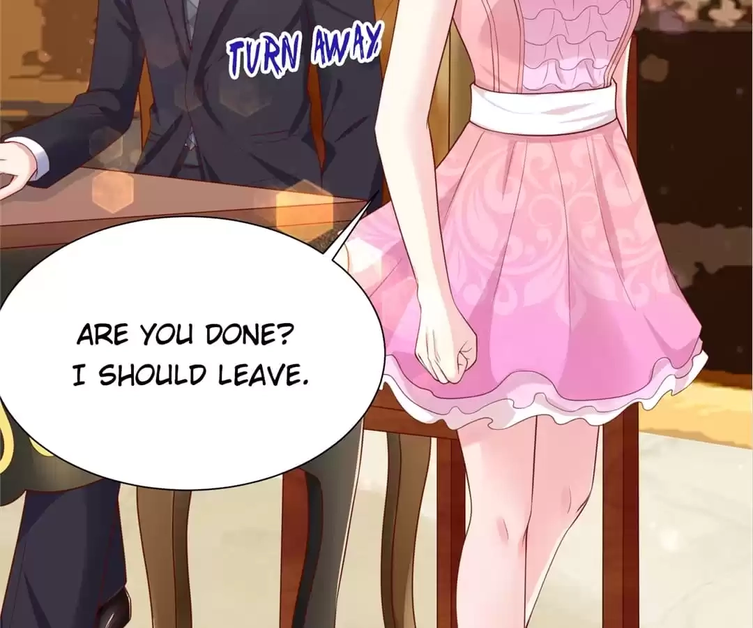 Honey, You Belong to Me! Chapter 145 - page 33