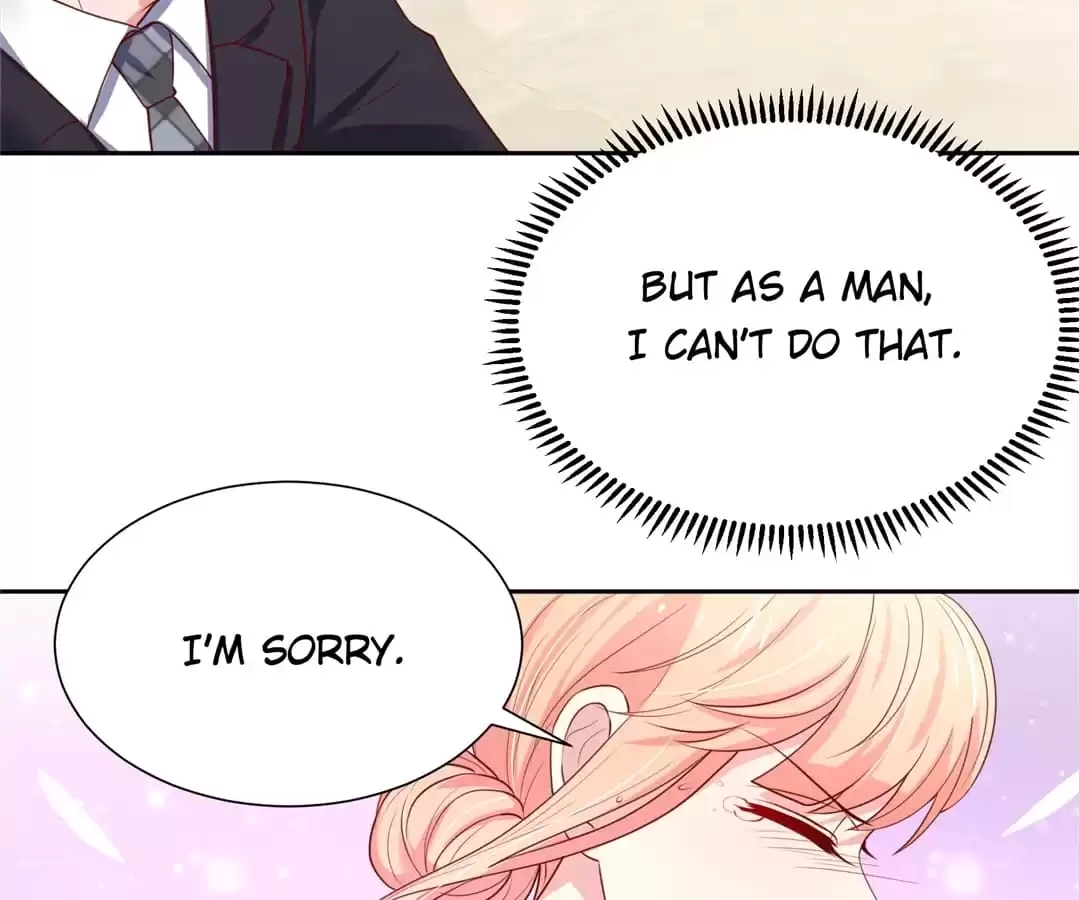 Honey, You Belong to Me! Chapter 145 - page 37