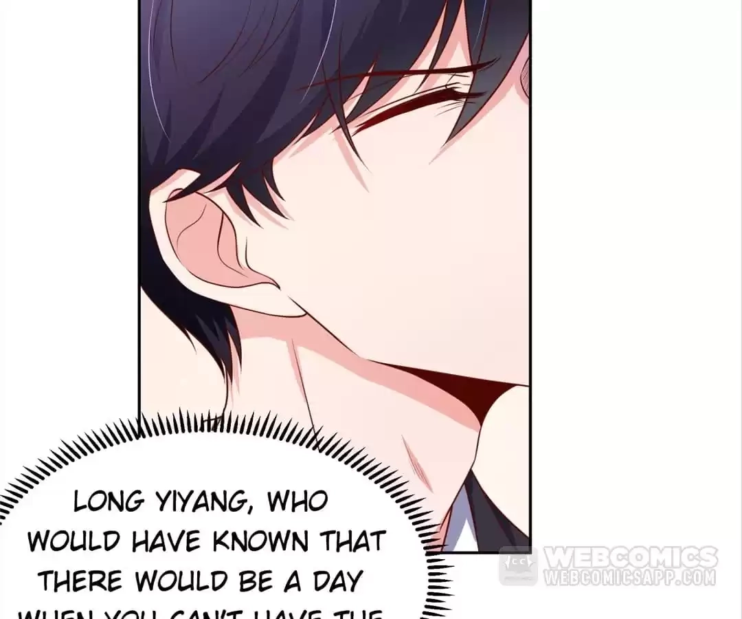 Honey, You Belong to Me! Chapter 145 - page 40