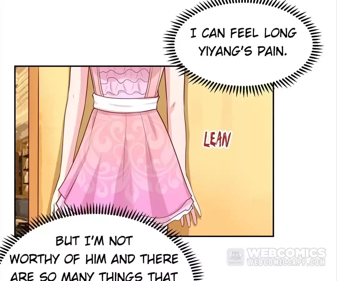 Honey, You Belong to Me! Chapter 145 - page 43