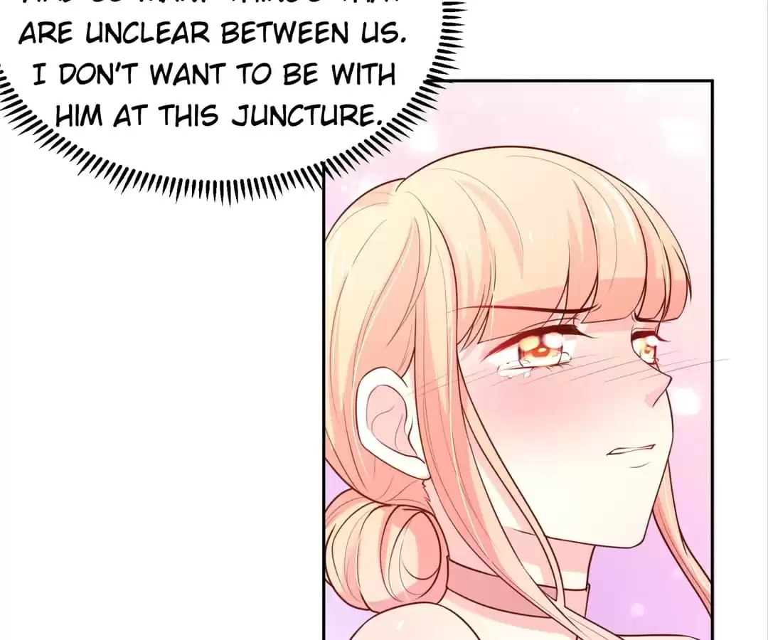 Honey, You Belong to Me! Chapter 145 - page 44