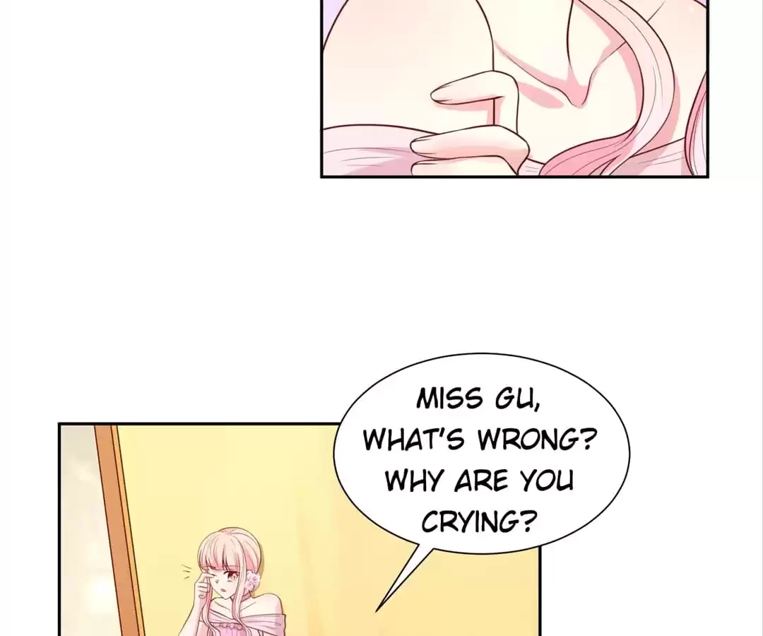 Honey, You Belong to Me! Chapter 145 - page 45