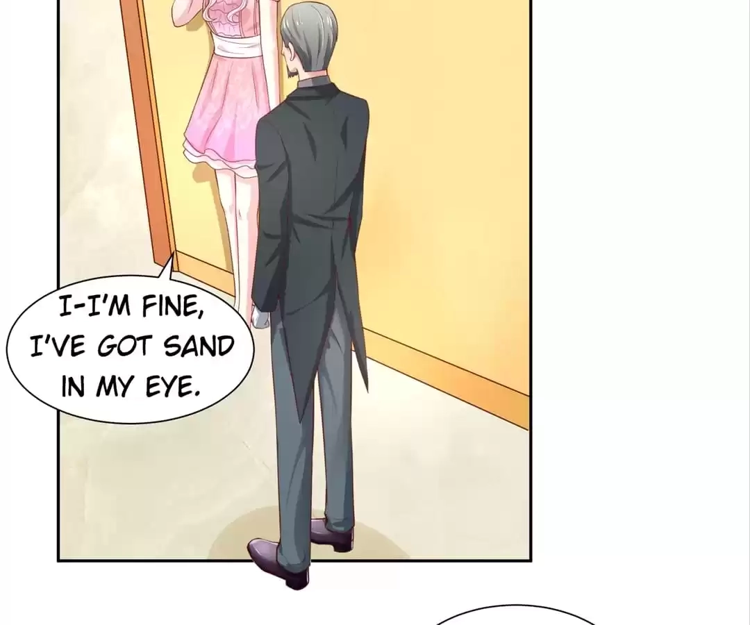 Honey, You Belong to Me! Chapter 145 - page 46