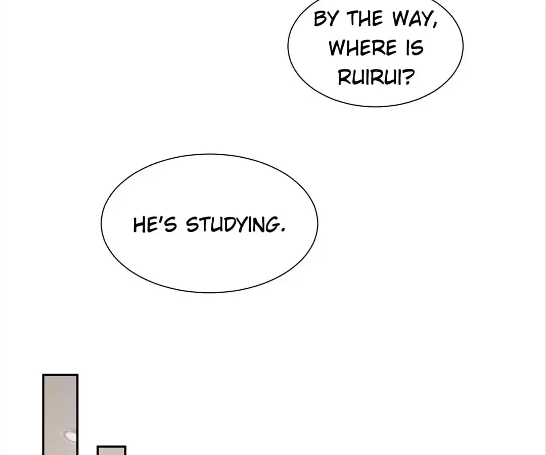 Honey, You Belong to Me! Chapter 145 - page 47