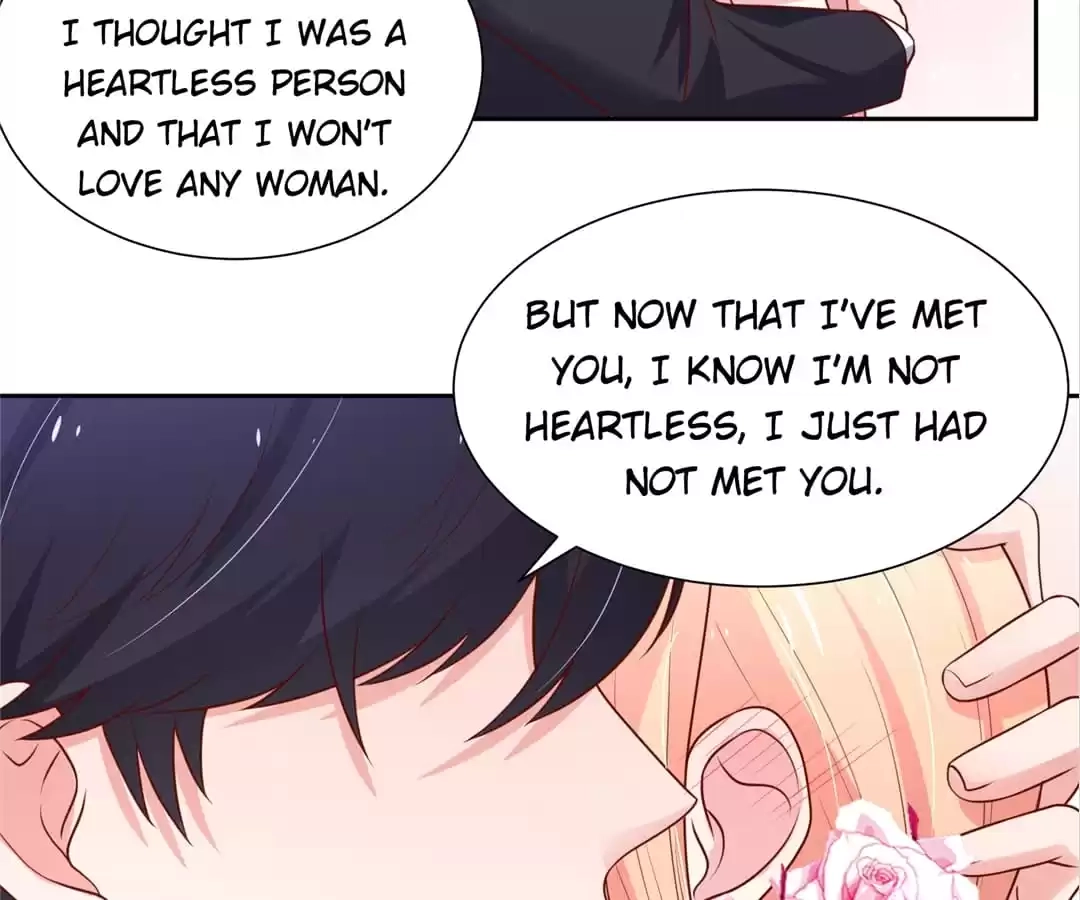 Honey, You Belong to Me! Chapter 145 - page 5