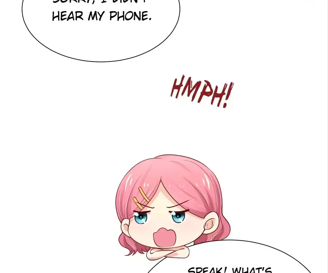 Honey, You Belong to Me! Chapter 145 - page 53