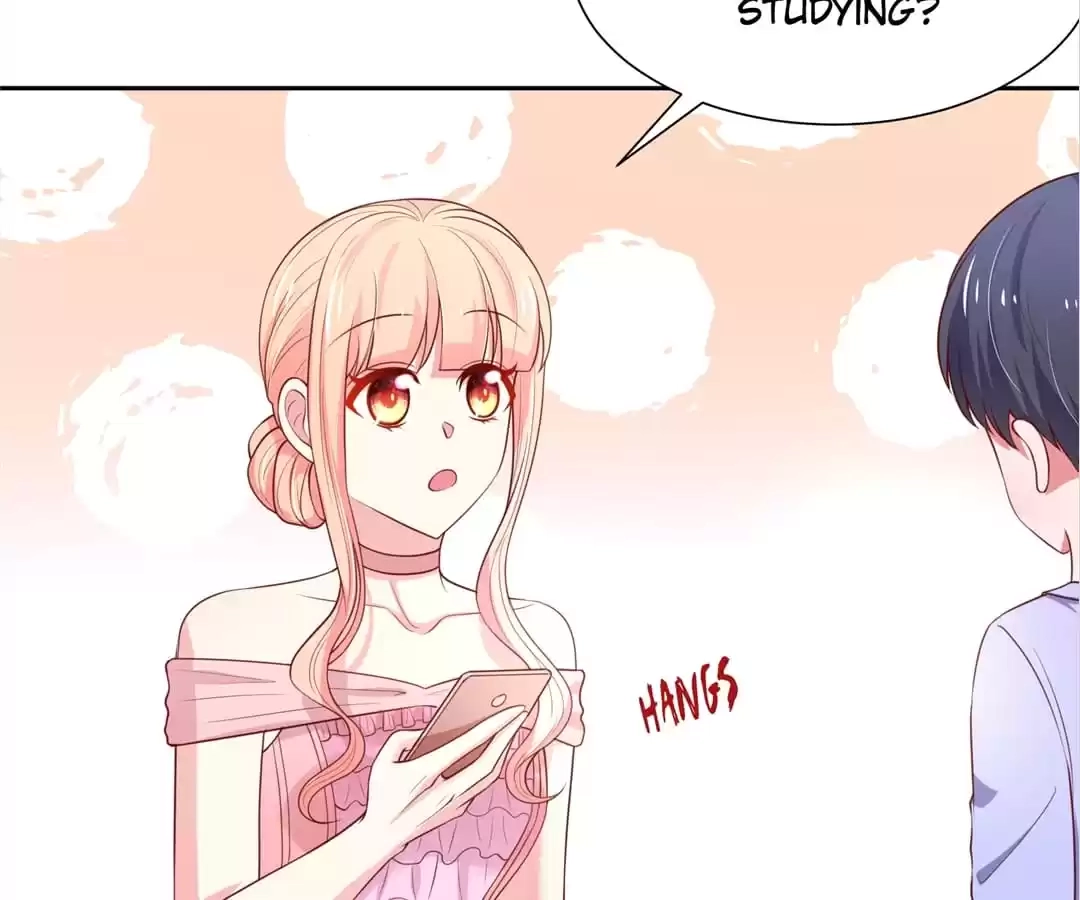 Honey, You Belong to Me! Chapter 145 - page 58