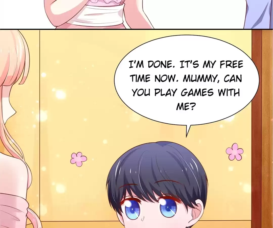 Honey, You Belong to Me! Chapter 145 - page 59