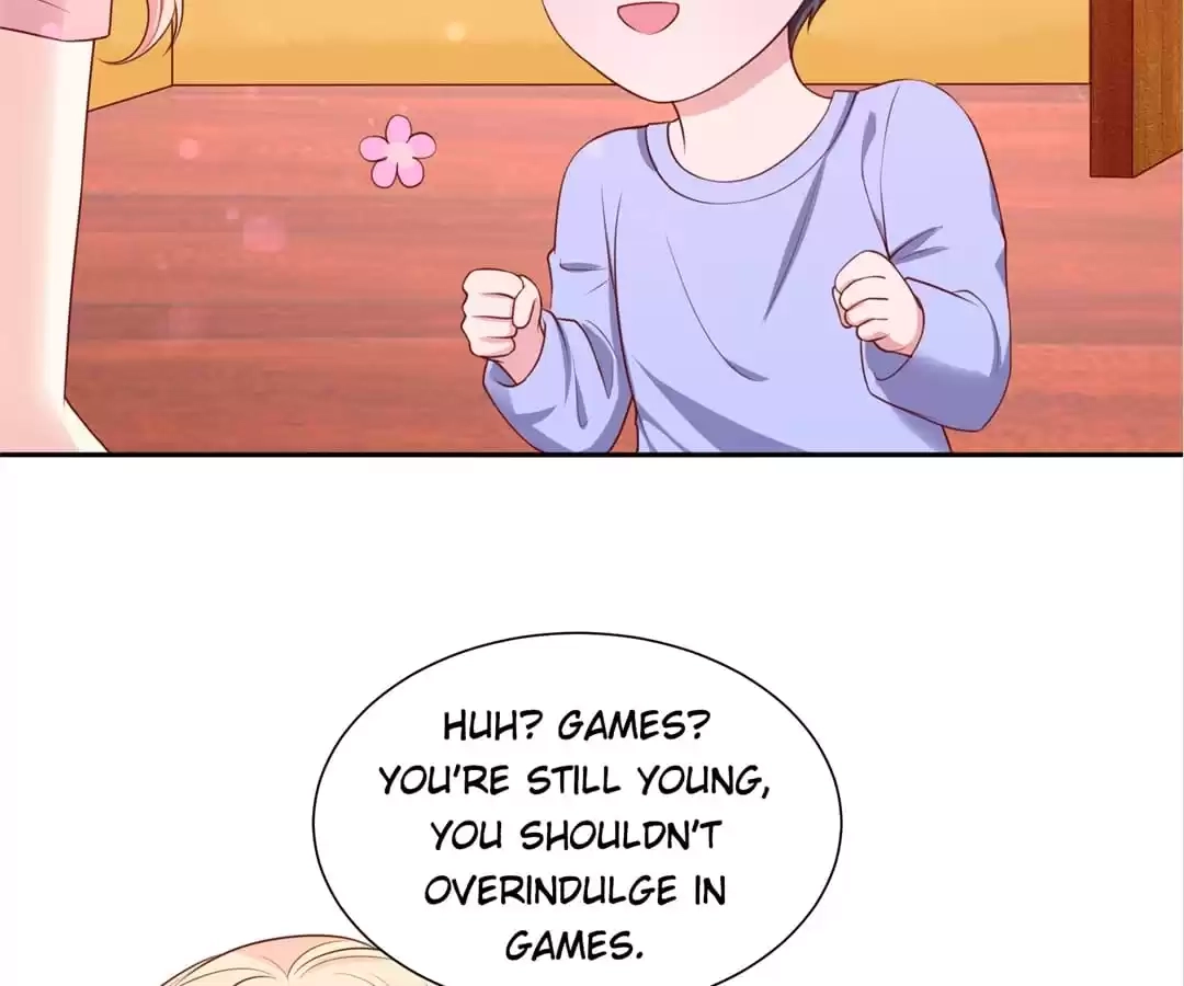 Honey, You Belong to Me! Chapter 145 - page 60