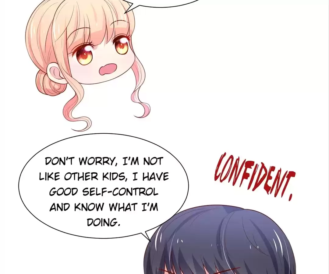 Honey, You Belong to Me! Chapter 145 - page 61