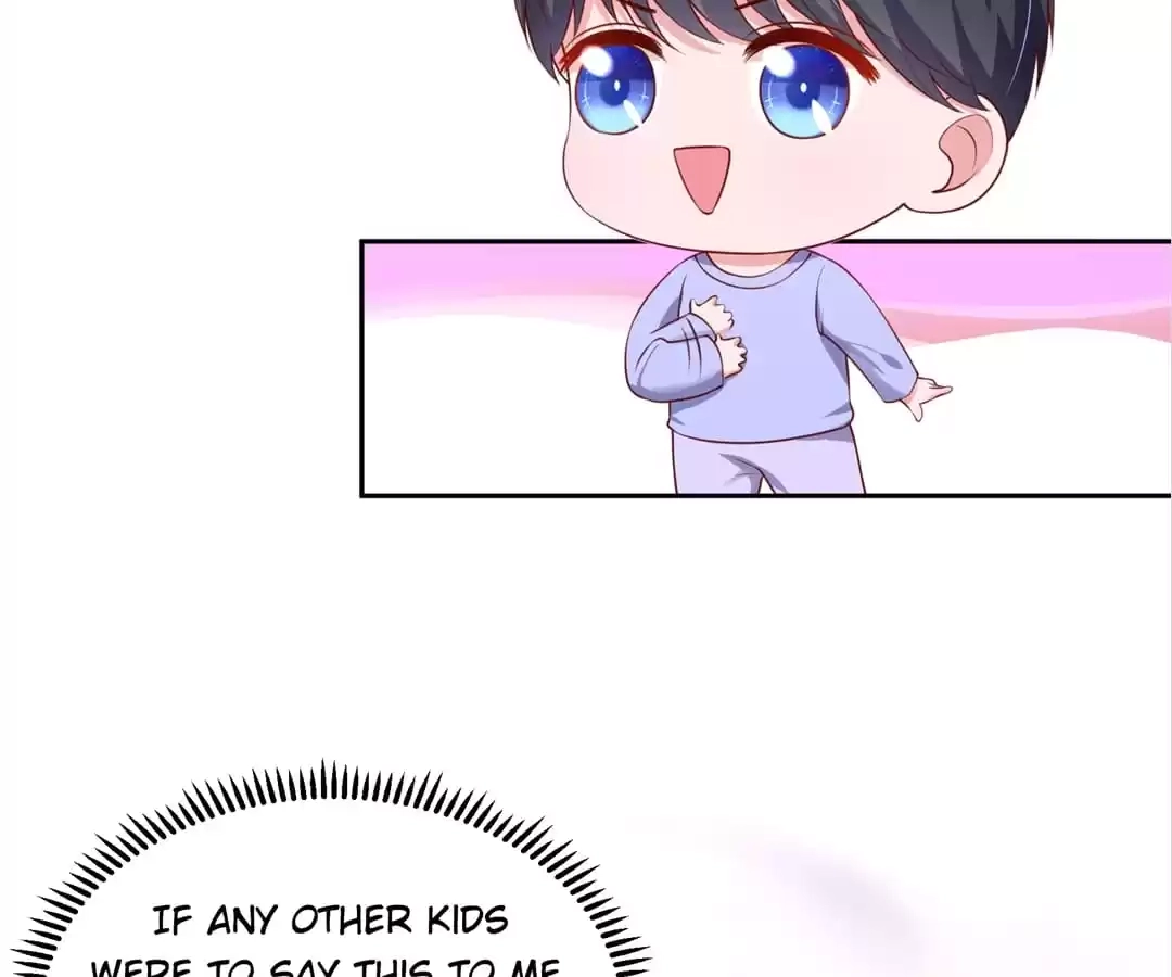Honey, You Belong to Me! Chapter 145 - page 62