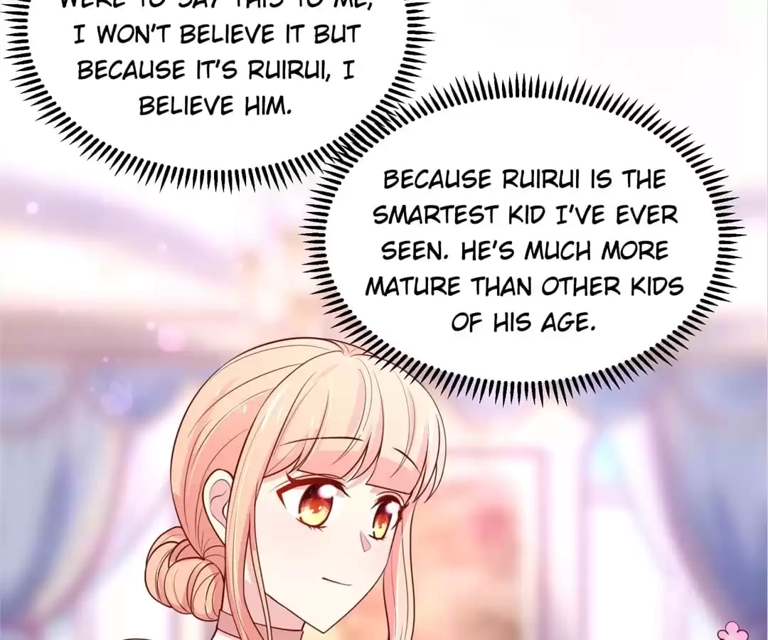 Honey, You Belong to Me! Chapter 145 - page 63