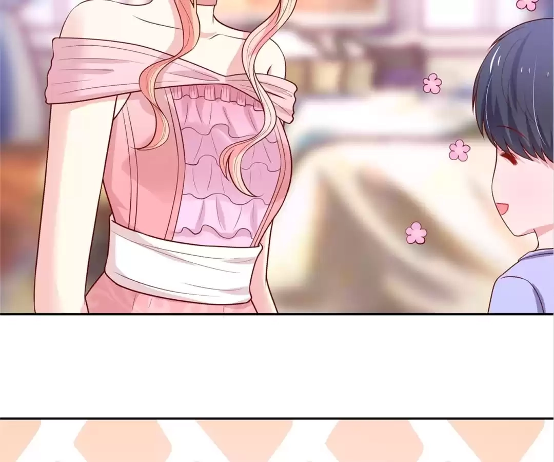 Honey, You Belong to Me! Chapter 145 - page 64