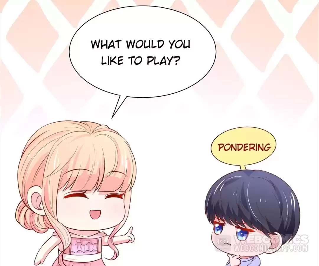 Honey, You Belong to Me! Chapter 145 - page 65