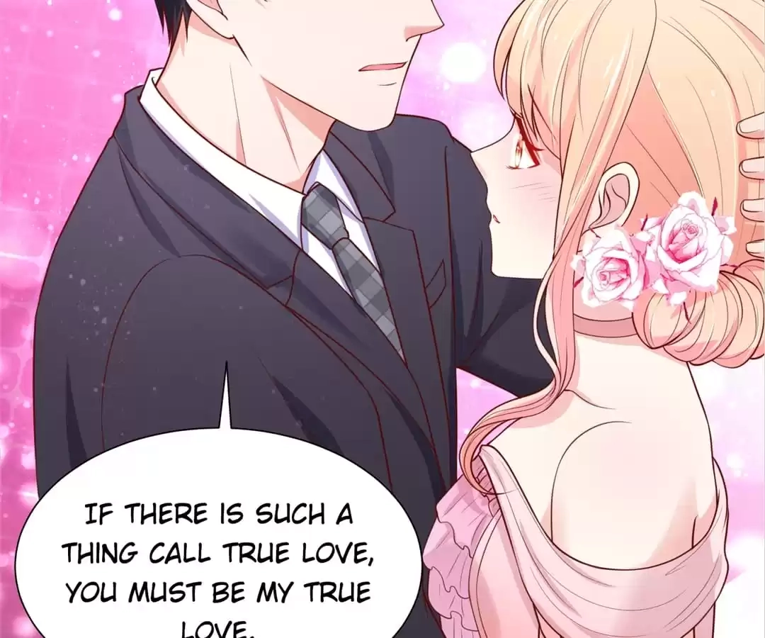 Honey, You Belong to Me! Chapter 145 - page 7