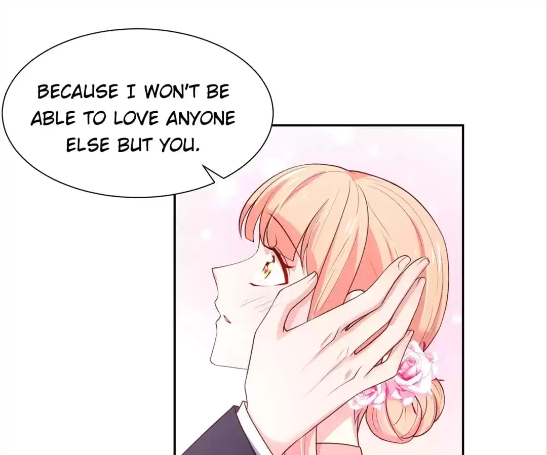 Honey, You Belong to Me! Chapter 145 - page 9