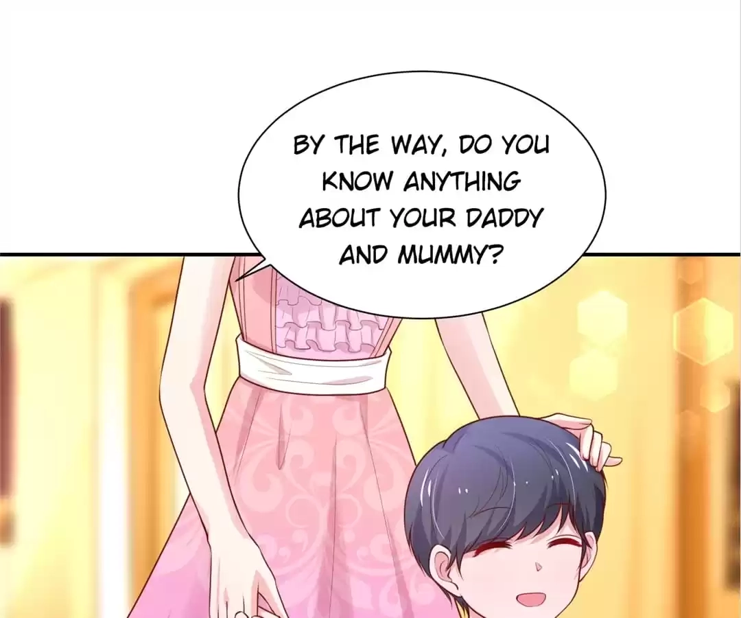 Honey, You Belong to Me! Chapter 146 - page 10