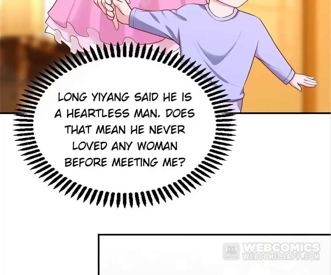 Honey, You Belong to Me! Chapter 146 - page 11