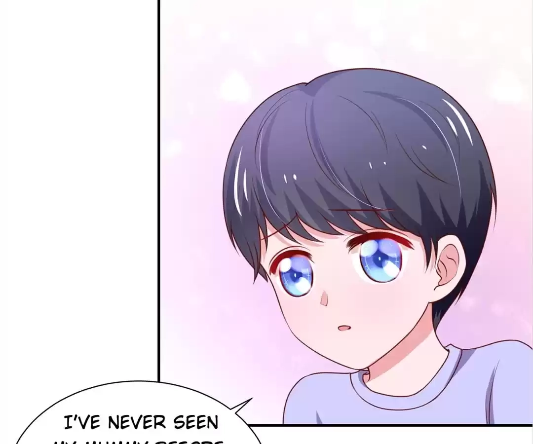 Honey, You Belong to Me! Chapter 146 - page 12