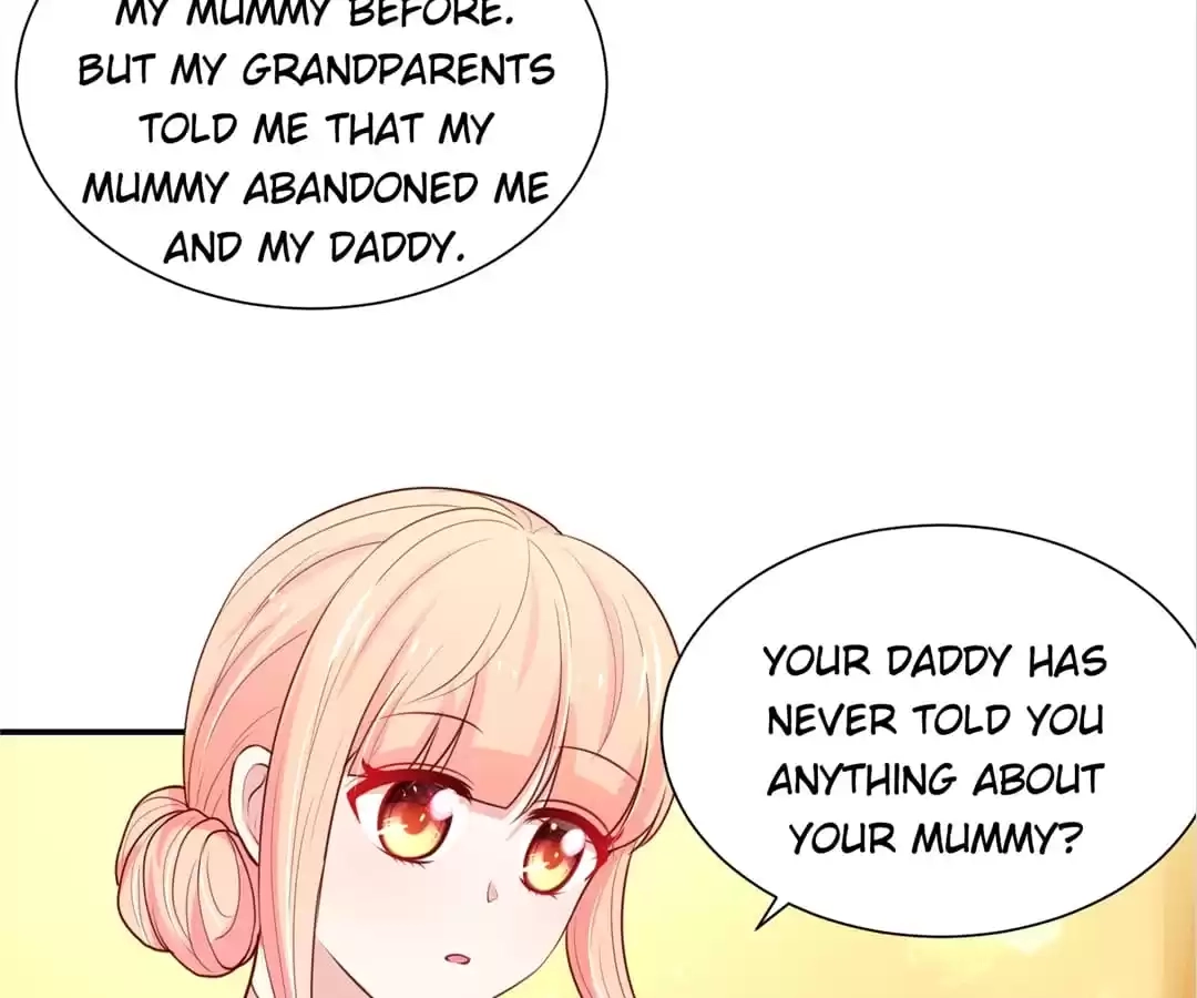 Honey, You Belong to Me! Chapter 146 - page 13