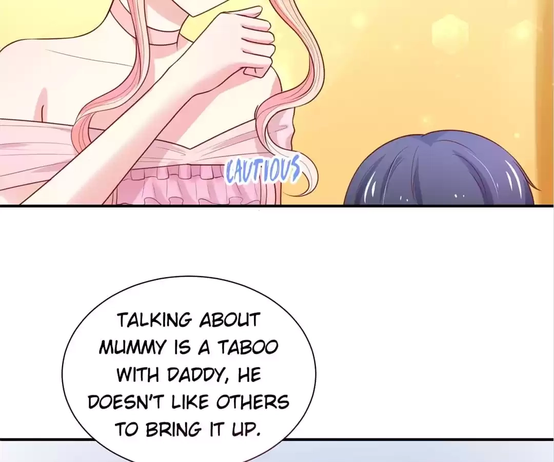 Honey, You Belong to Me! Chapter 146 - page 14