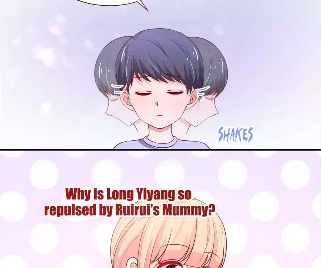 Honey, You Belong to Me! Chapter 146 - page 15