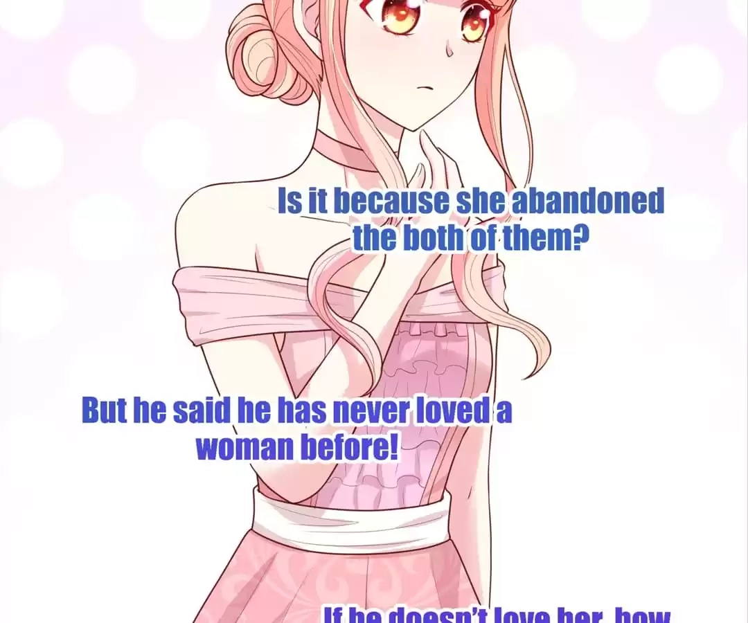 Honey, You Belong to Me! Chapter 146 - page 16