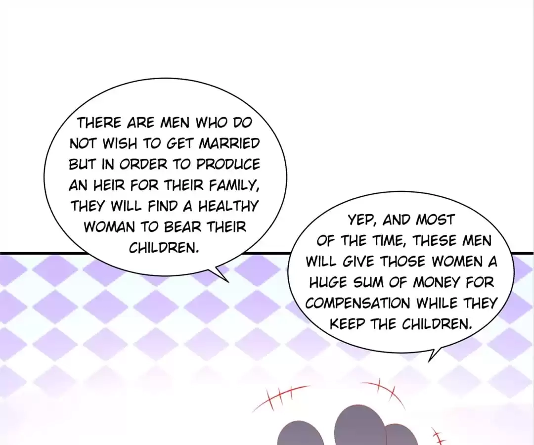 Honey, You Belong to Me! Chapter 146 - page 18