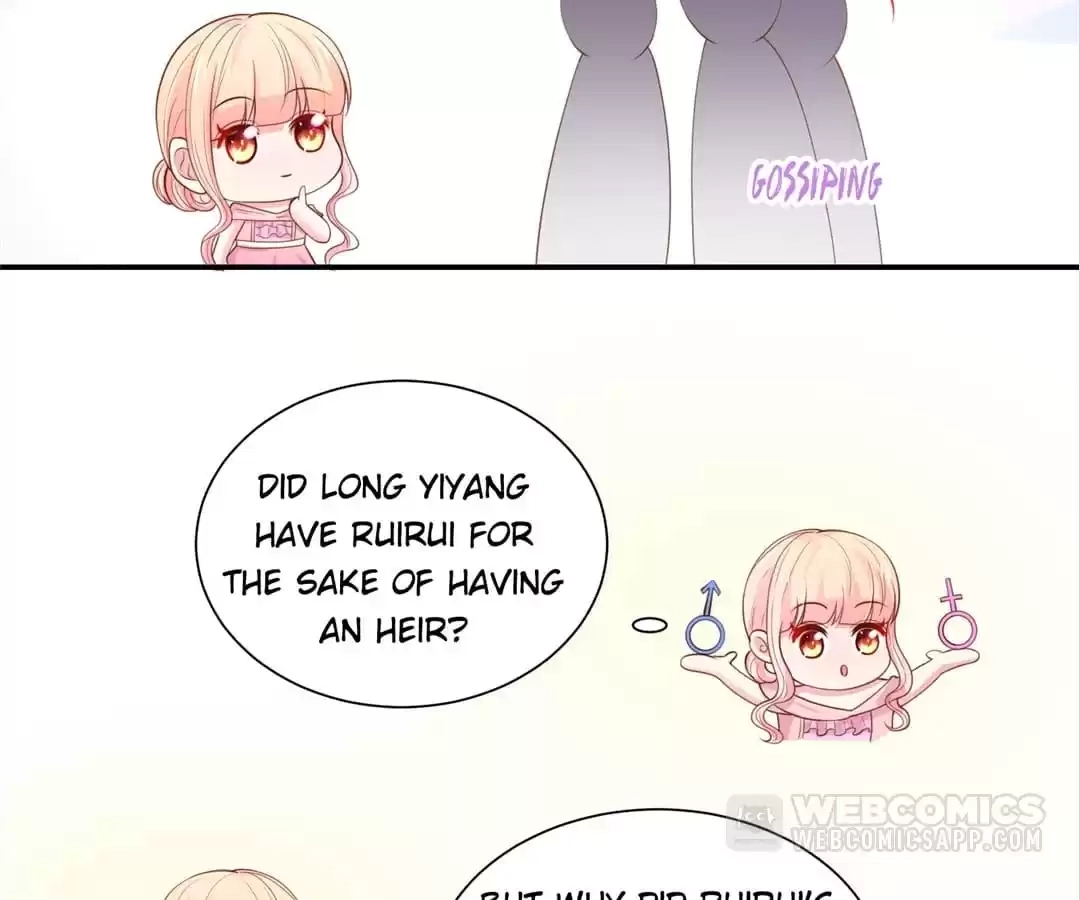 Honey, You Belong to Me! Chapter 146 - page 19