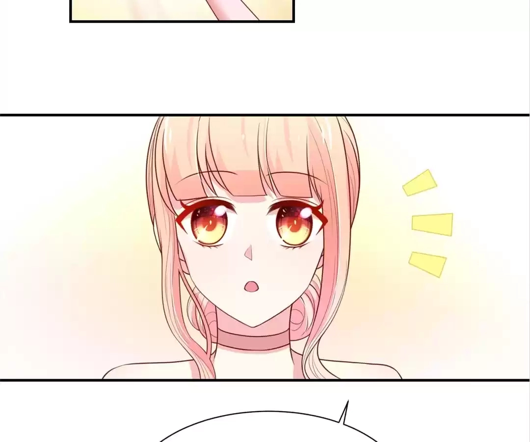 Honey, You Belong to Me! Chapter 146 - page 21