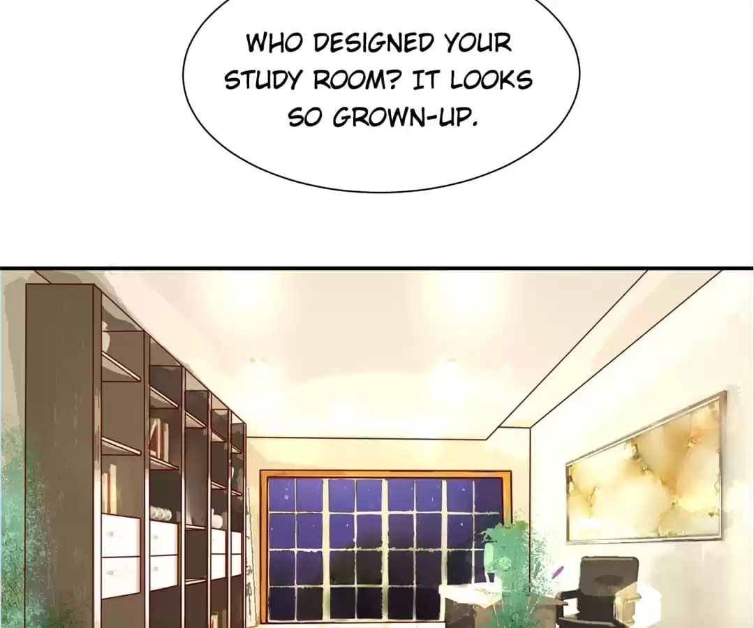 Honey, You Belong to Me! Chapter 146 - page 22