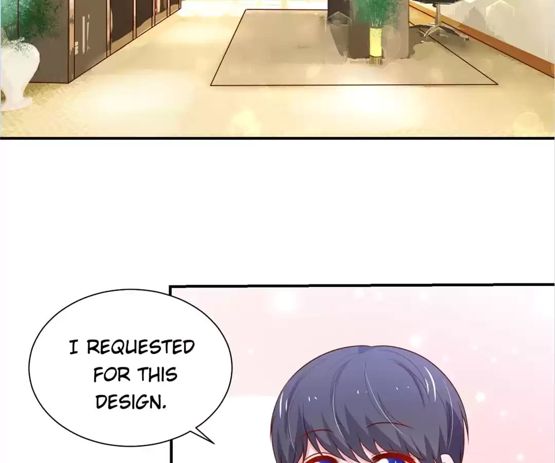 Honey, You Belong to Me! Chapter 146 - page 23