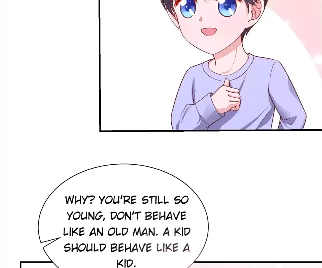 Honey, You Belong to Me! Chapter 146 - page 24