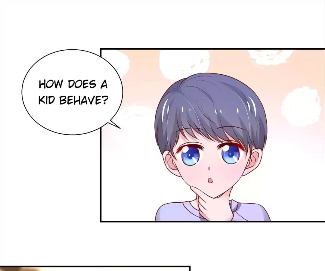 Honey, You Belong to Me! Chapter 146 - page 26