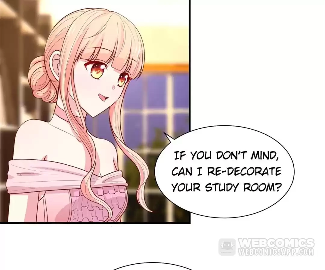 Honey, You Belong to Me! Chapter 146 - page 27