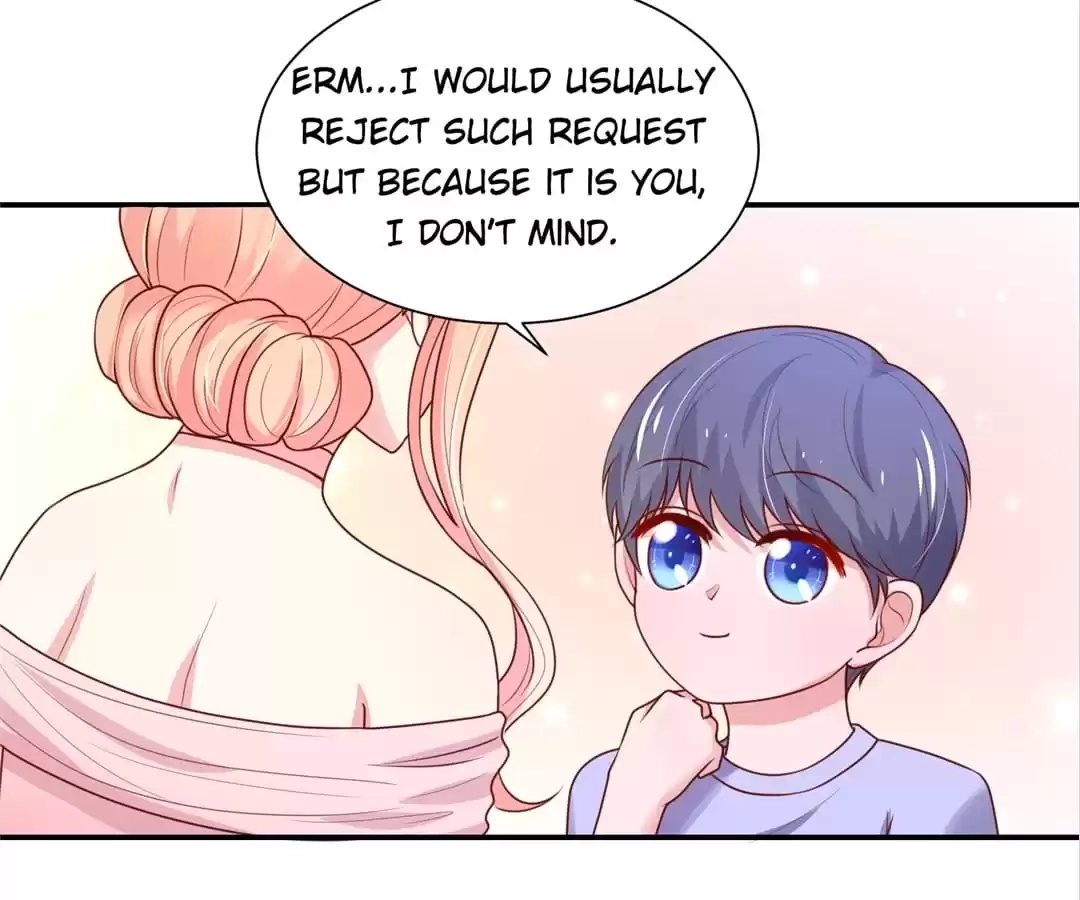 Honey, You Belong to Me! Chapter 146 - page 28