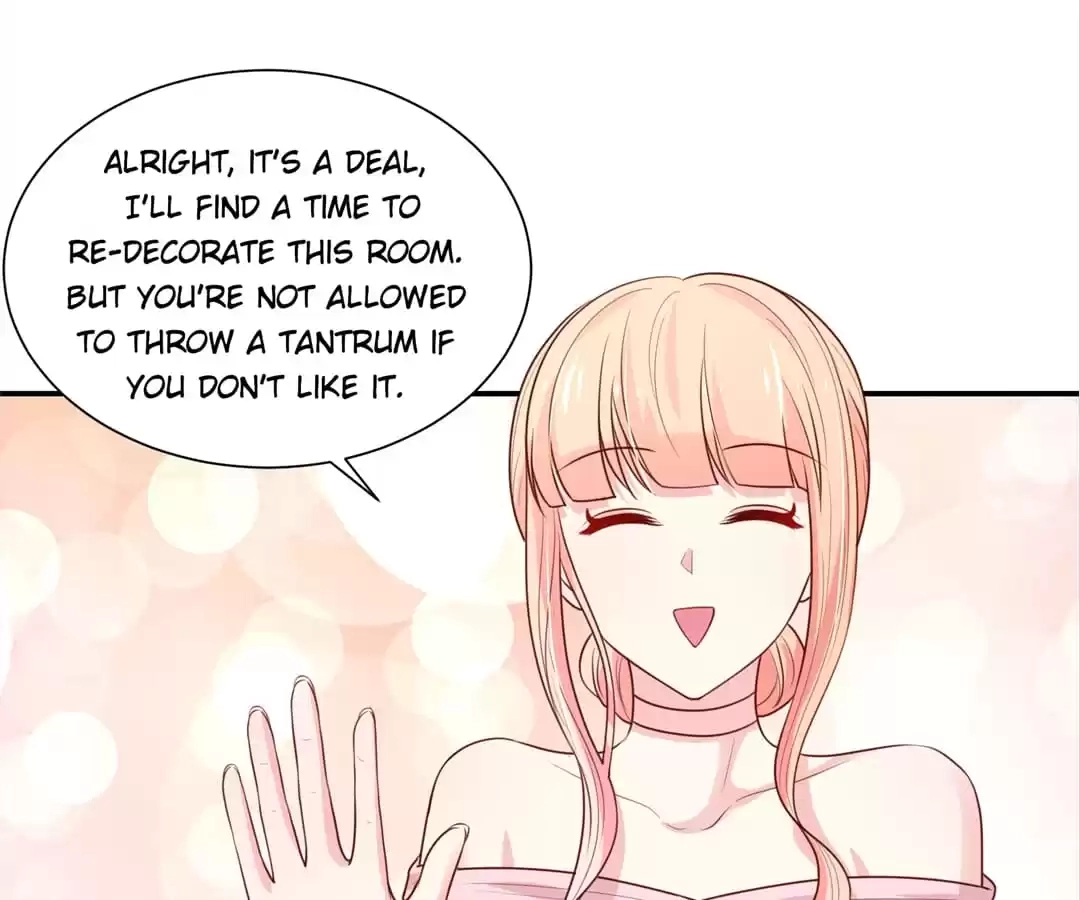 Honey, You Belong to Me! Chapter 146 - page 29