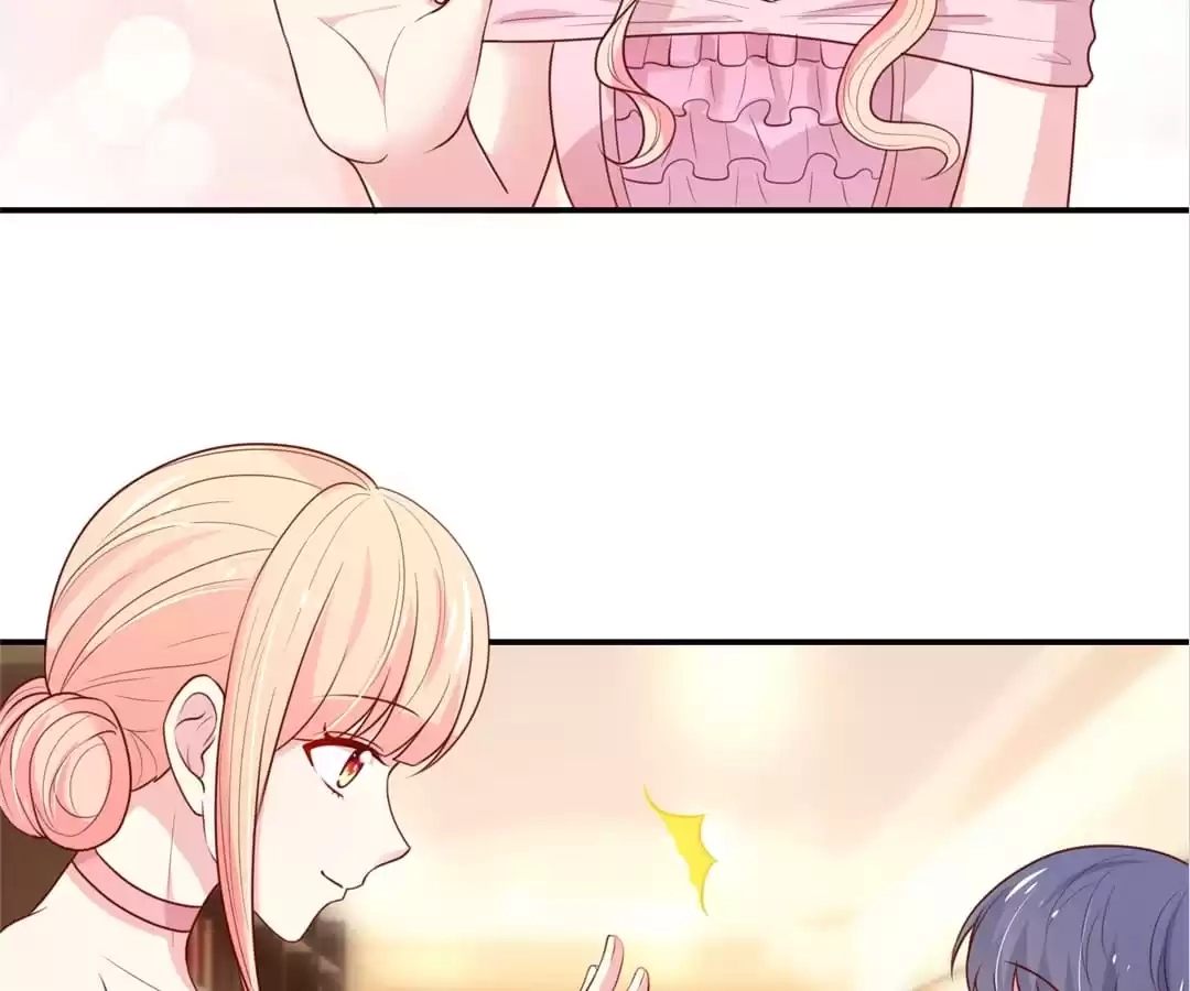 Honey, You Belong to Me! Chapter 146 - page 30