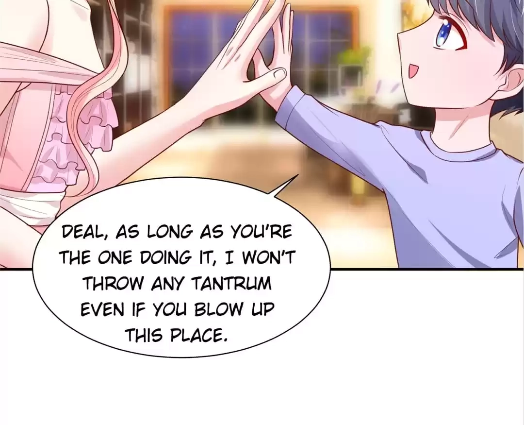 Honey, You Belong to Me! Chapter 146 - page 31