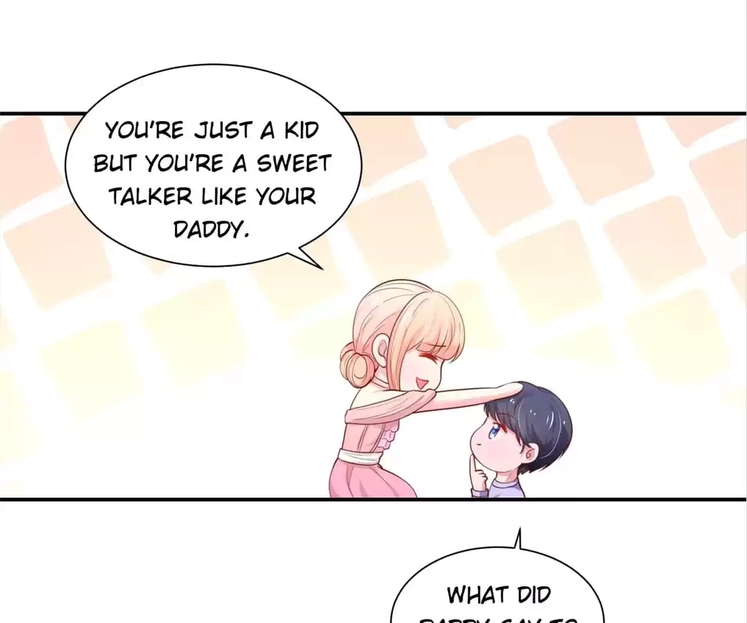 Honey, You Belong to Me! Chapter 146 - page 32